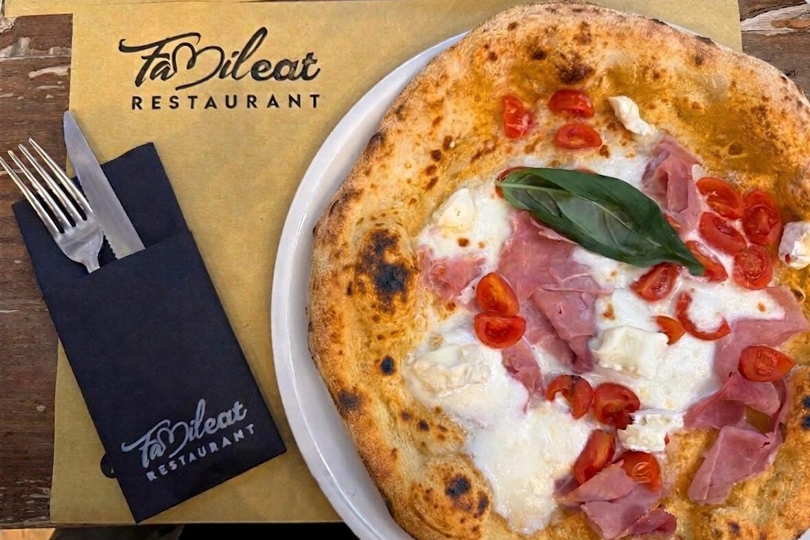 Ristorante Pizza Famileat